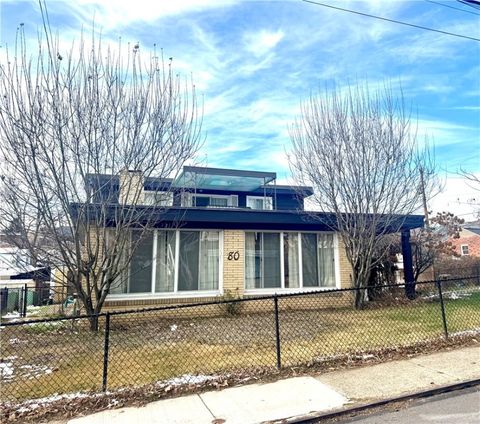 Photo of 80 Westwood St, Pittsburgh, PA 15211 (MLS # 1733088)