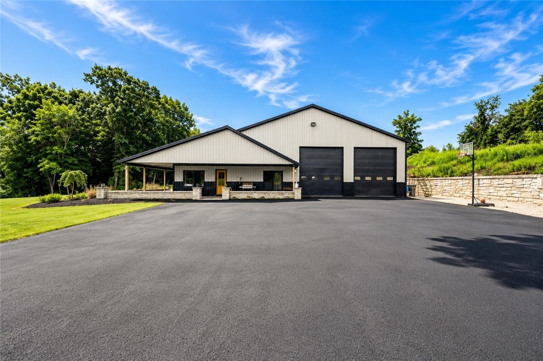 2084 Boquet Road