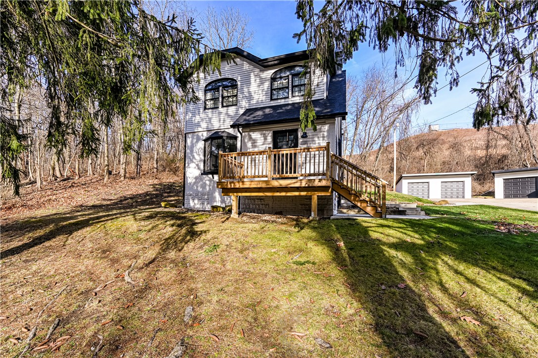 Photo 1 of 49 — 4263 State Route 136, Hempfield Twp, PA 15601