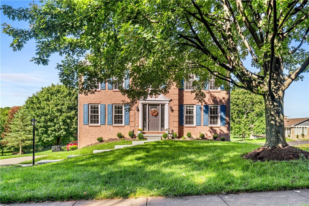 502 Meade Dr