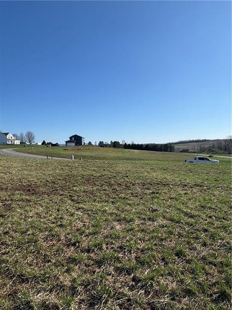 Vacant Land For Sale - Hunter Dr<br/> Scottdale, PA 15683
