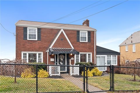 230 W Schwab Avenue Munhall PA 15120