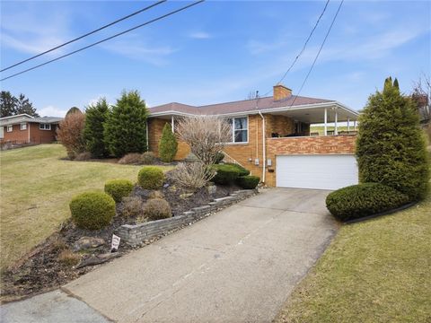 338 Helen Ave Monessen PA 15062