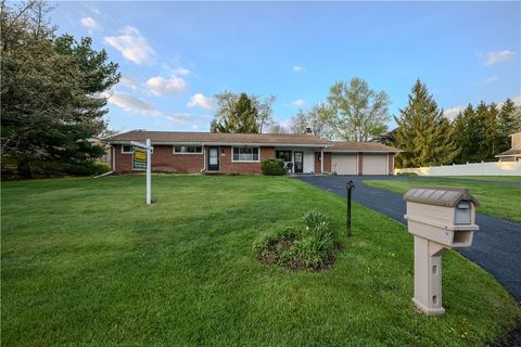 Photo of 103 Taylor Ave, Beaver Falls, PA 15010 (MLS # 1748496)