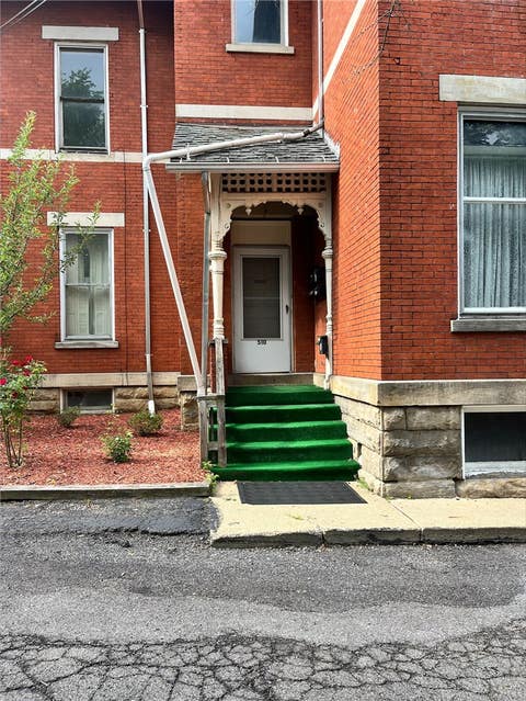 Photo of 510 N Main St #10, Butler, PA 16001 (MLS # 1759113)