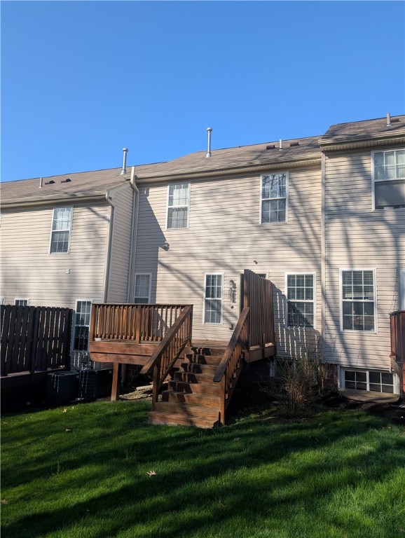 Adams Twp, Pennsylvania 16046, United States, 3 Bedrooms Bedrooms, ,3 BathroomsBathrooms,Residential,Active,2729