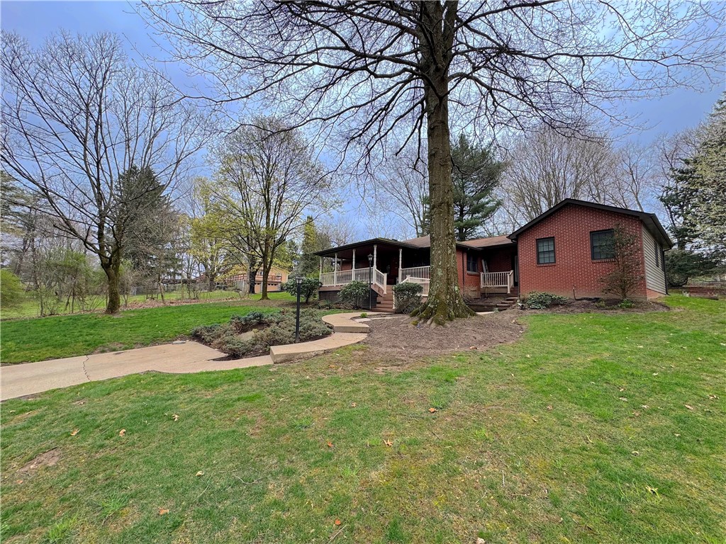 3576 Mcwilliams Rd Rd, Murrysville, Pennsylvania image 1
