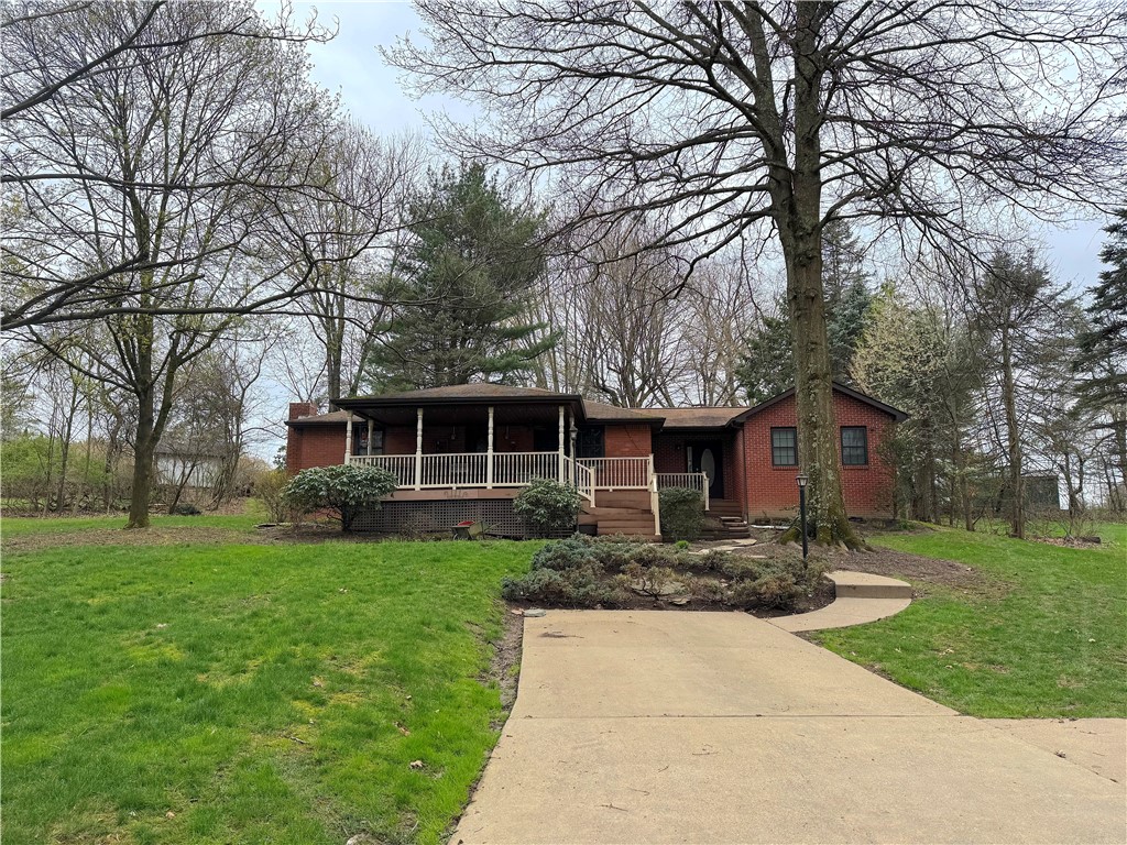3576 Mcwilliams Rd Rd, Murrysville, Pennsylvania image 2