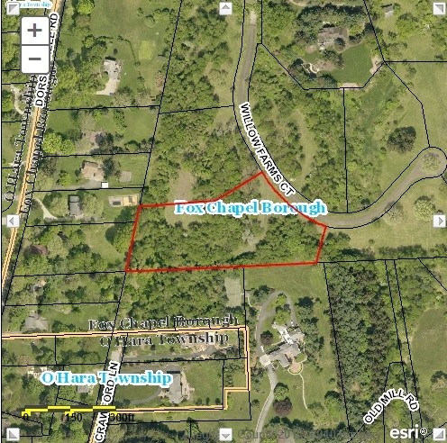 120 Willow Farms Court