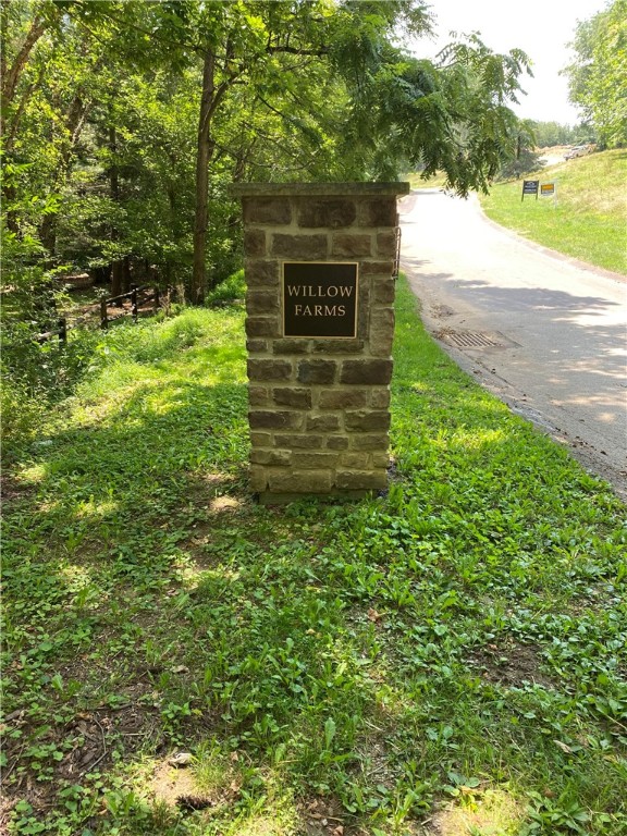 120 Willow Farms Court