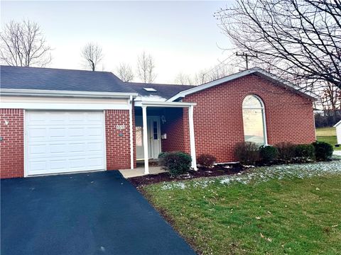 Photo of 1512 Timothy Drive, Latrobe, PA 15650 (MLS # 1737157)