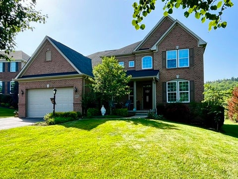 Homes For Sale - 615 Scenic Ridge Dr Dr<br/> Peters Twp, PA 15367