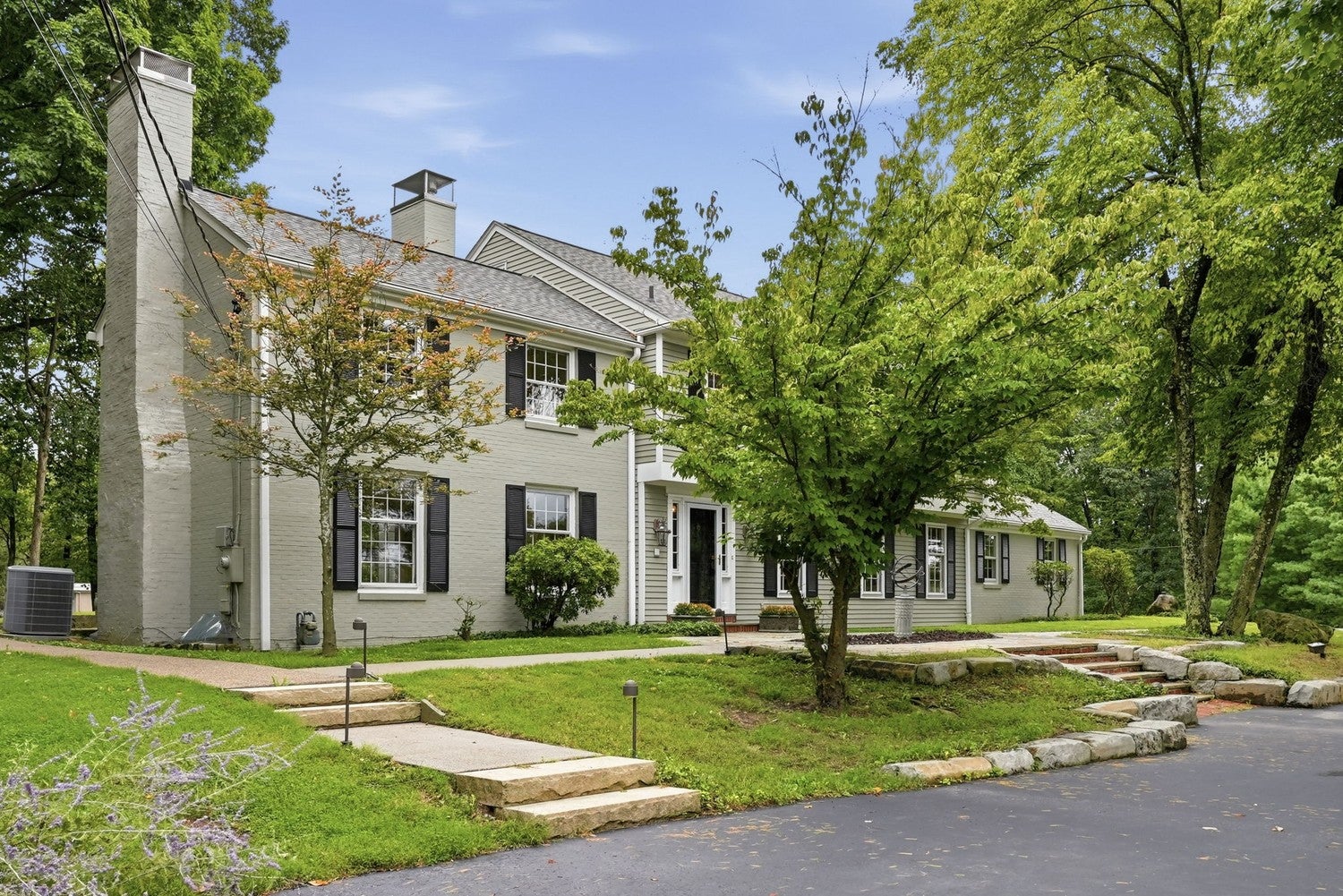 143 Backbone Road