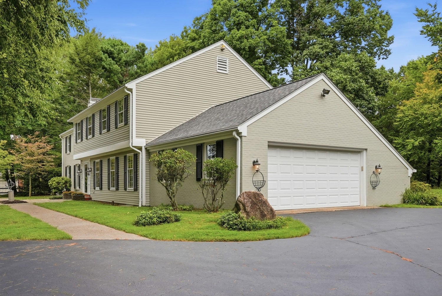 143 Backbone Road