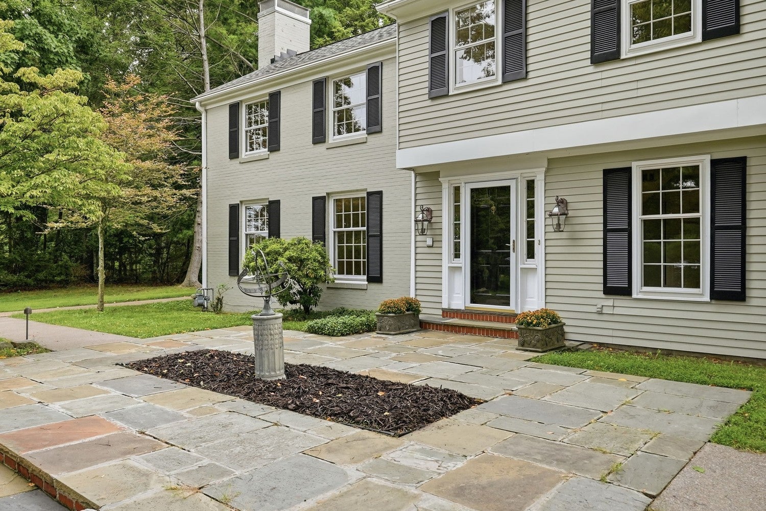 143 Backbone Road