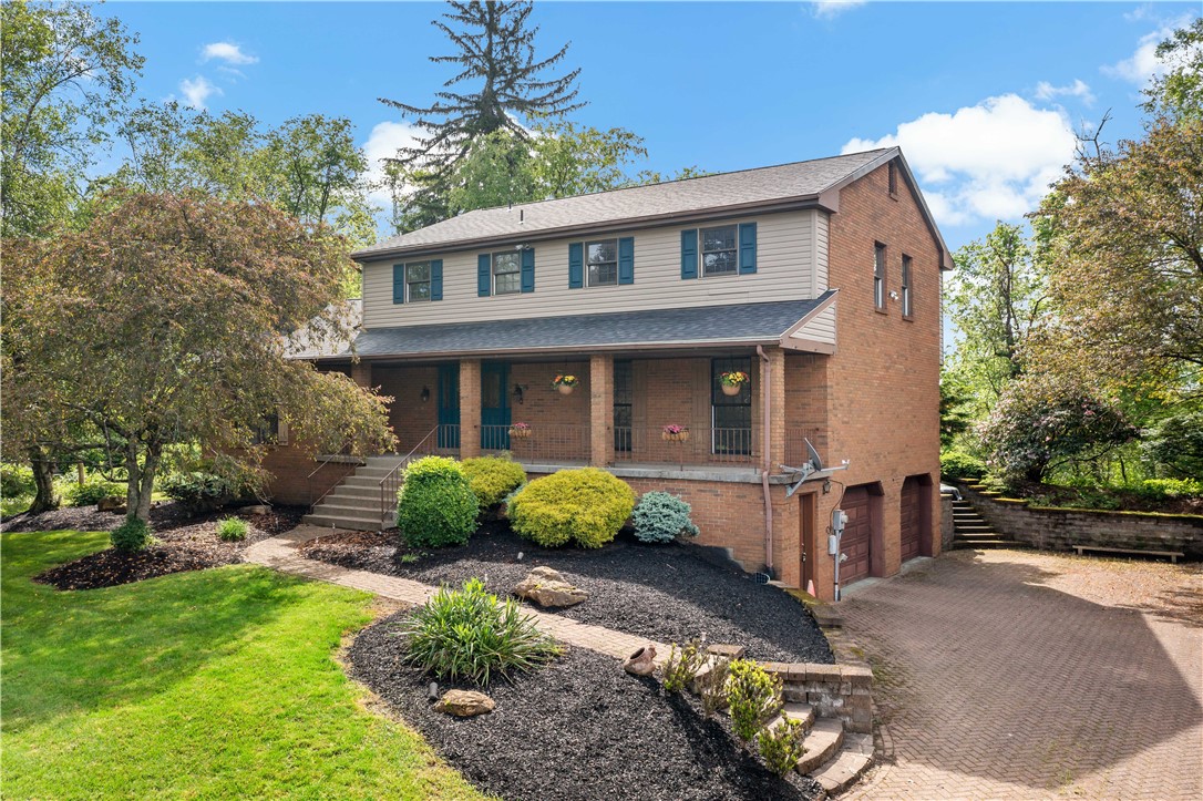 4117 Kellington Ct Ct, Murrysville, Pennsylvania image 1