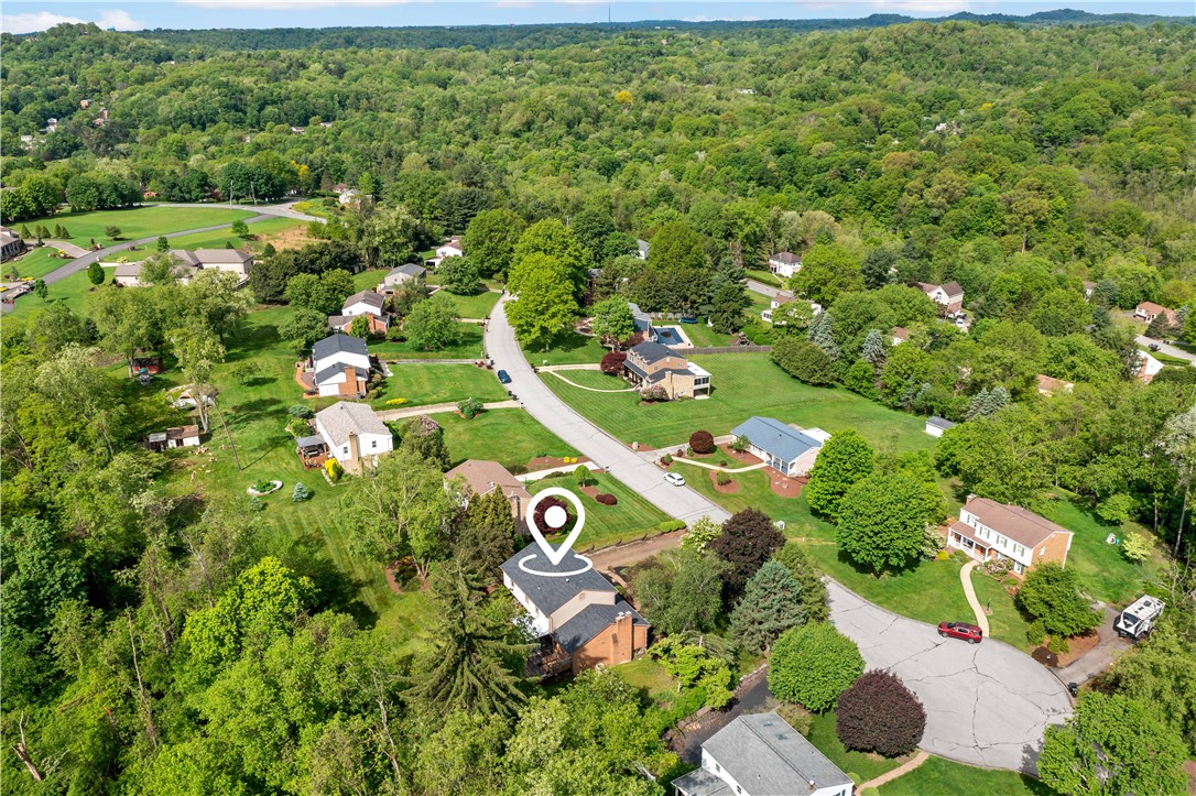 4117 Kellington Ct Ct, Murrysville, Pennsylvania image 45
