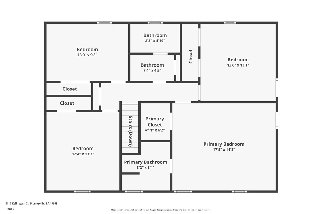 4117 Kellington Ct Ct, Murrysville, Pennsylvania image 48