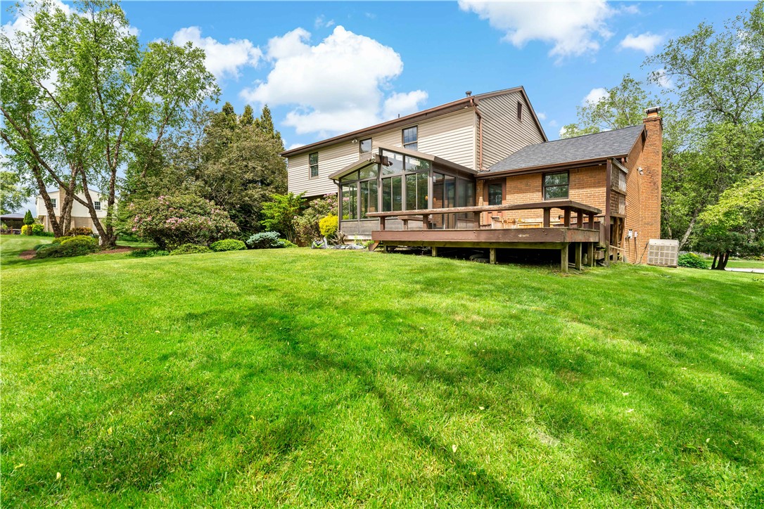 4117 Kellington Ct Ct, Murrysville, Pennsylvania image 39