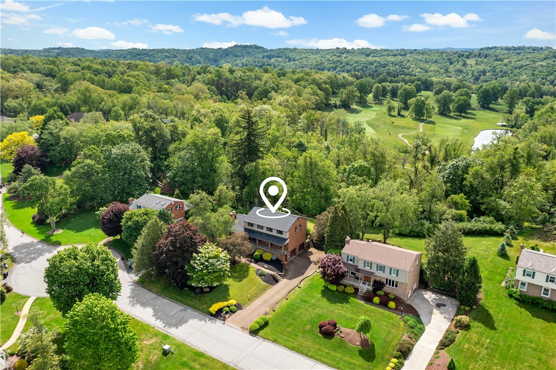 4117 Kellington Ct Ct, Murrysville, Pennsylvania image 42