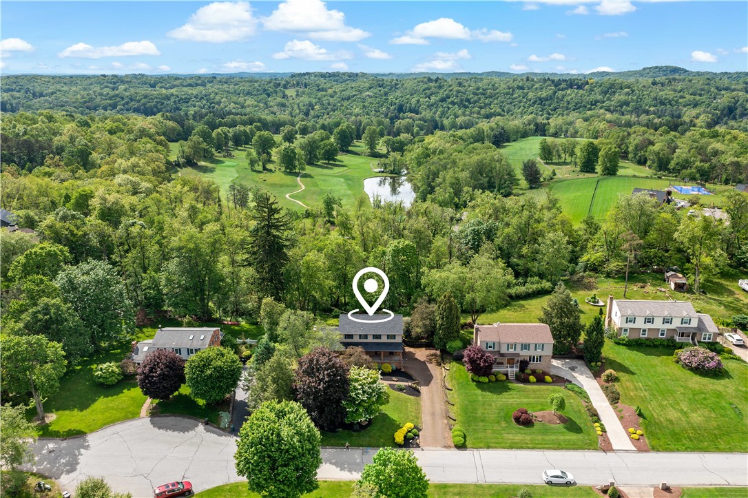 4117 Kellington Ct Ct, Murrysville, Pennsylvania image 43