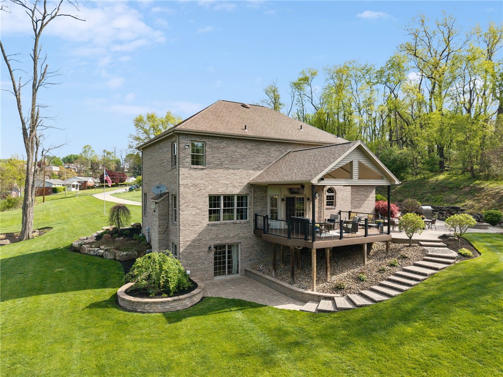 1098 Government Road