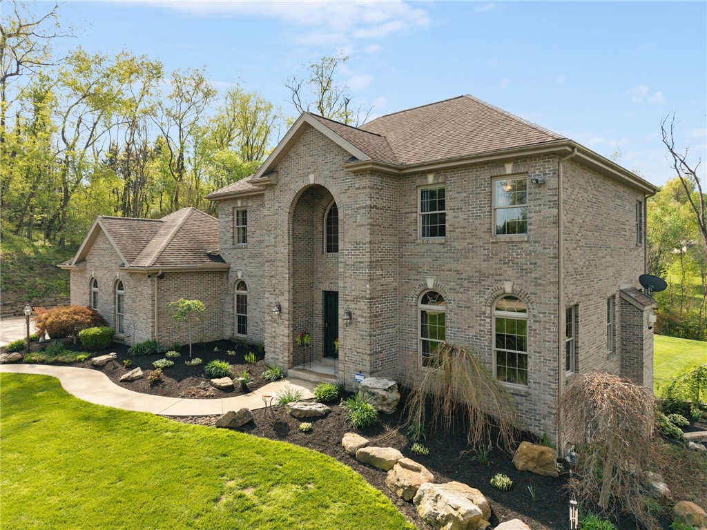 1098 Government Road