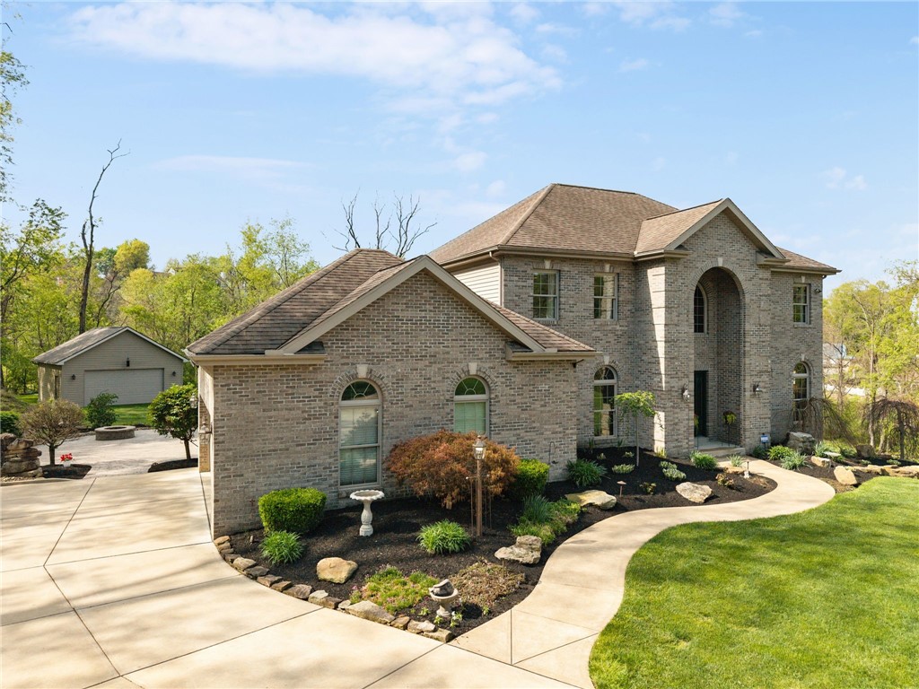 1098 Government Road