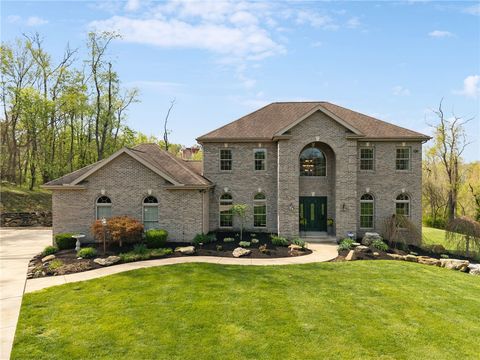 Photo of 1098 Government Rd, Irwin, PA 15642 (MLS # 1751805)