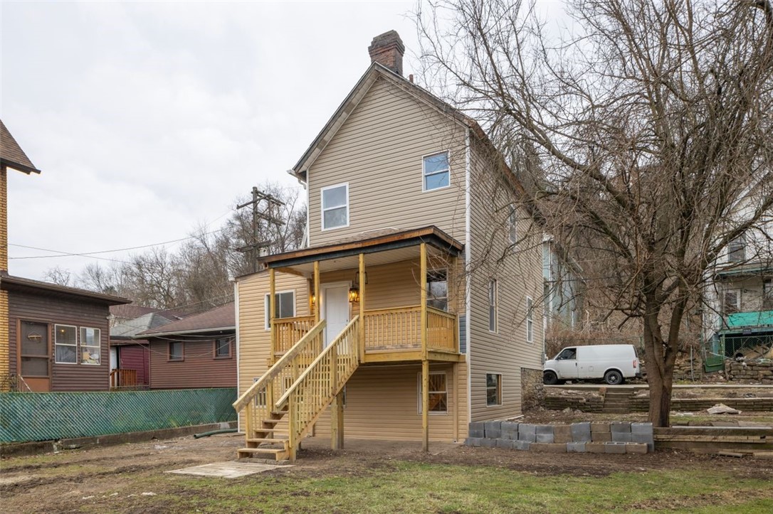 381 Larimer Avenue Ave, Turtle Creek, Pennsylvania image 2