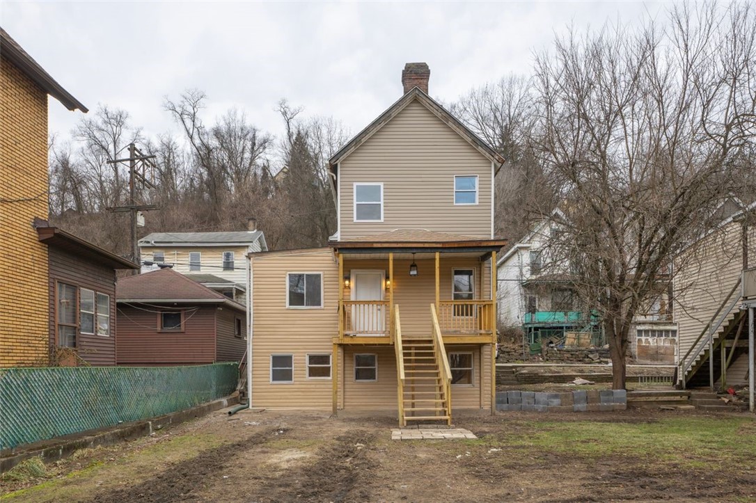 381 Larimer Avenue Ave, Turtle Creek, Pennsylvania image 1