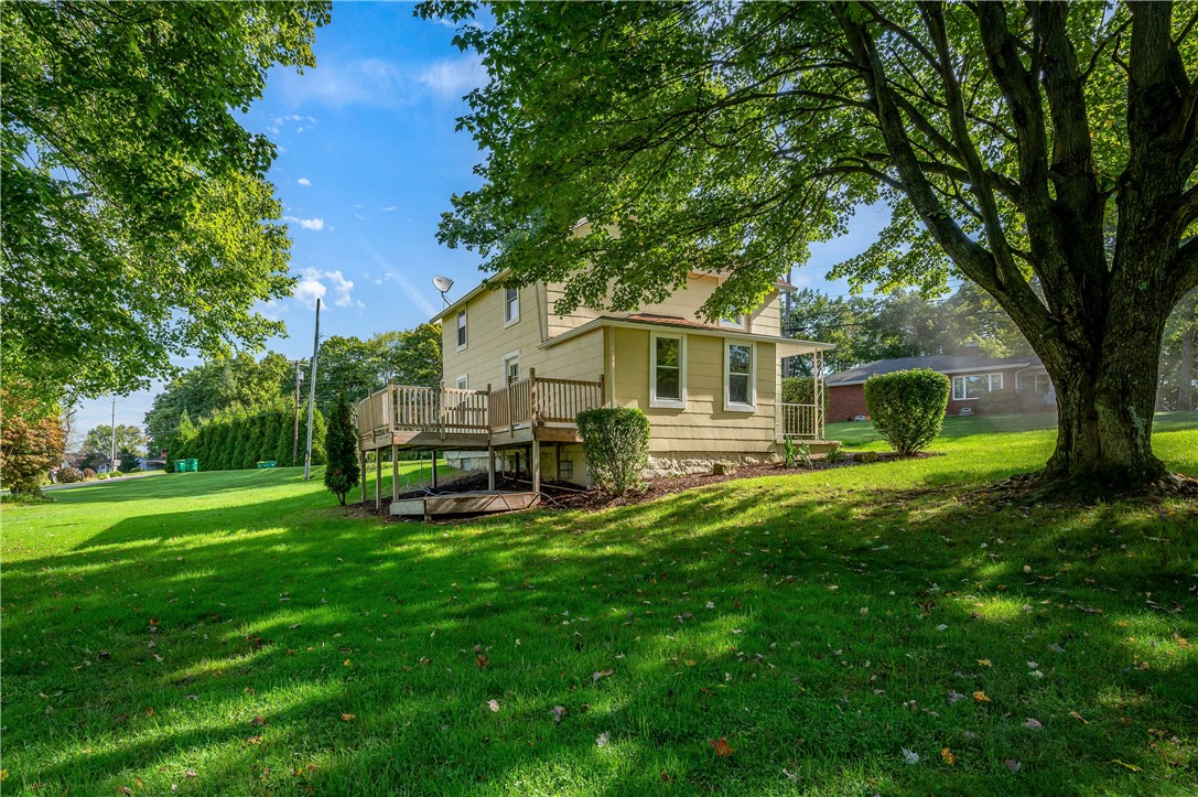 Twp Of But SE, Pennsylvania 16002, United States, 3 Bedrooms Bedrooms, ,1 BathroomBathrooms,Residential,Pending,40367