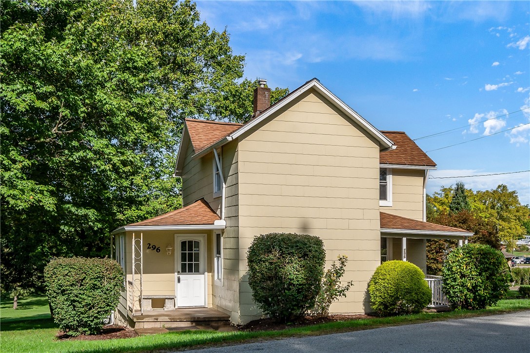 Twp Of But SE, Pennsylvania 16002, United States, 3 Bedrooms Bedrooms, ,1 BathroomBathrooms,Residential,Pending,40367