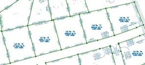 Lot #12 Hunter's Creek Armstrong/Shelocta PA 15701