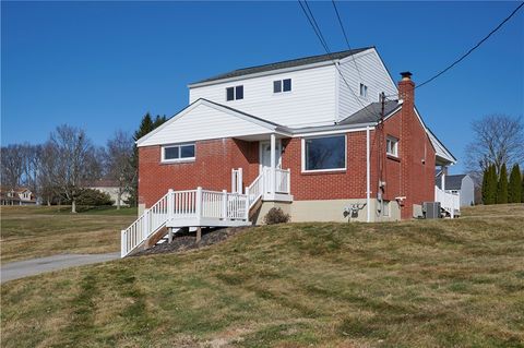 206 Oak Dr East Franklin Twp PA 16201