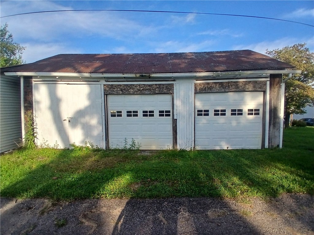 502 Woodward Ave