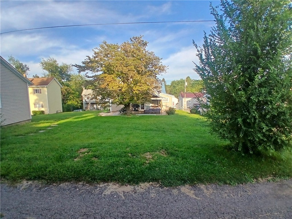 502 Woodward Ave