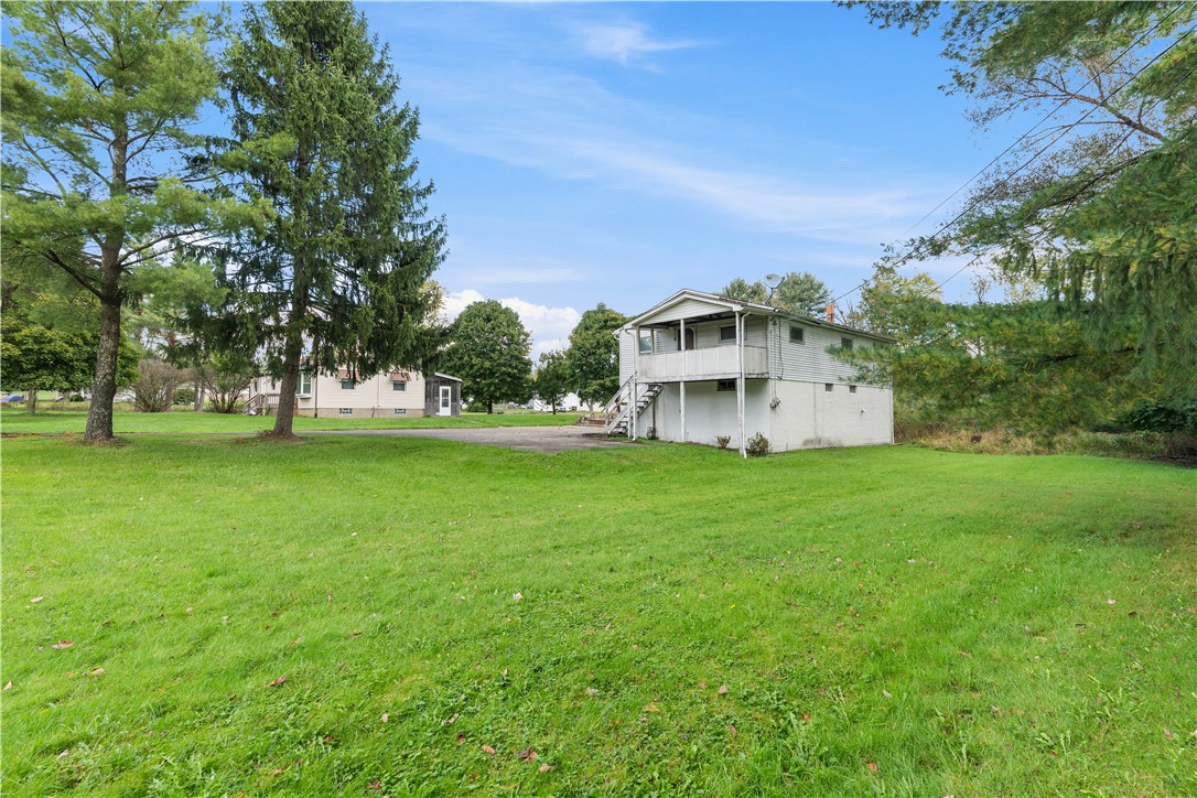 E Lackawannock Twp, Pennsylvania 16137, United States, ,Residential,Active,29996