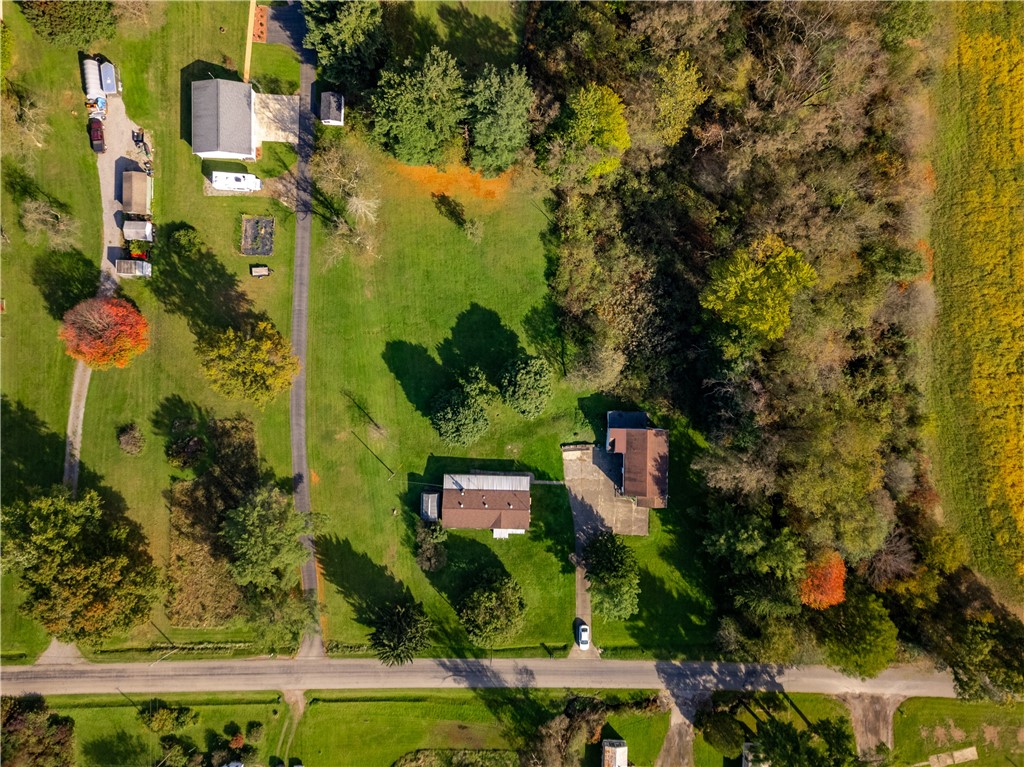 E Lackawannock Twp, Pennsylvania 16137, United States, ,Residential,Active,29996