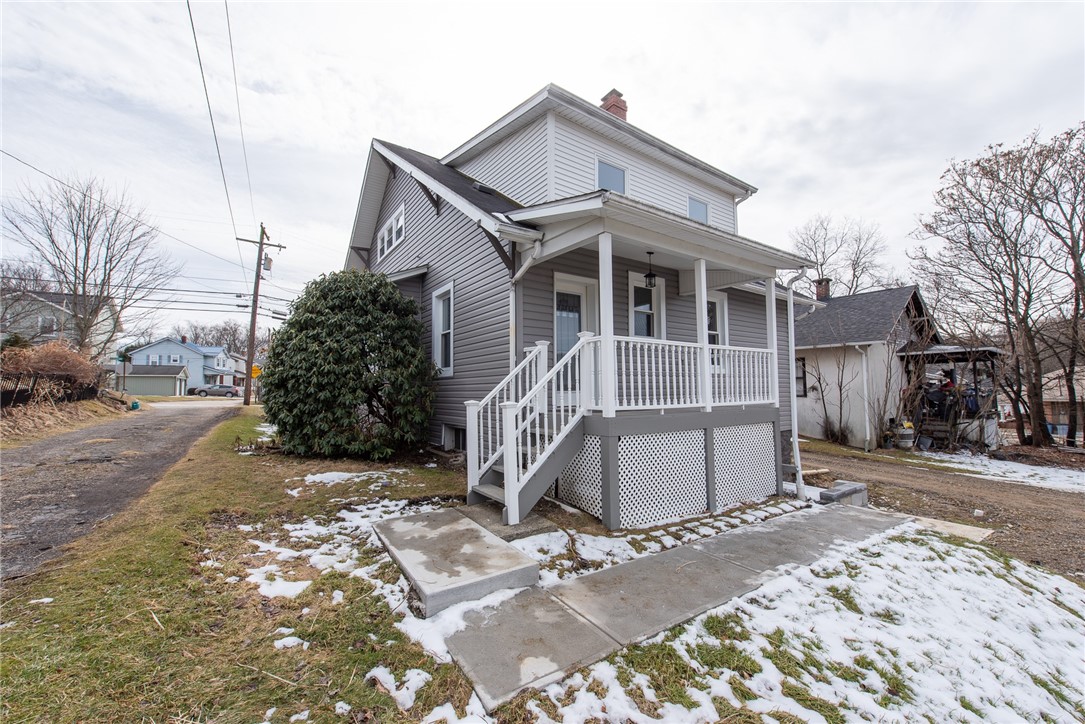 Oklahoma Boro, Pennsylvania 15613, United States, 4 Bedrooms Bedrooms, ,2 BathroomsBathrooms,Residential,Active,77083