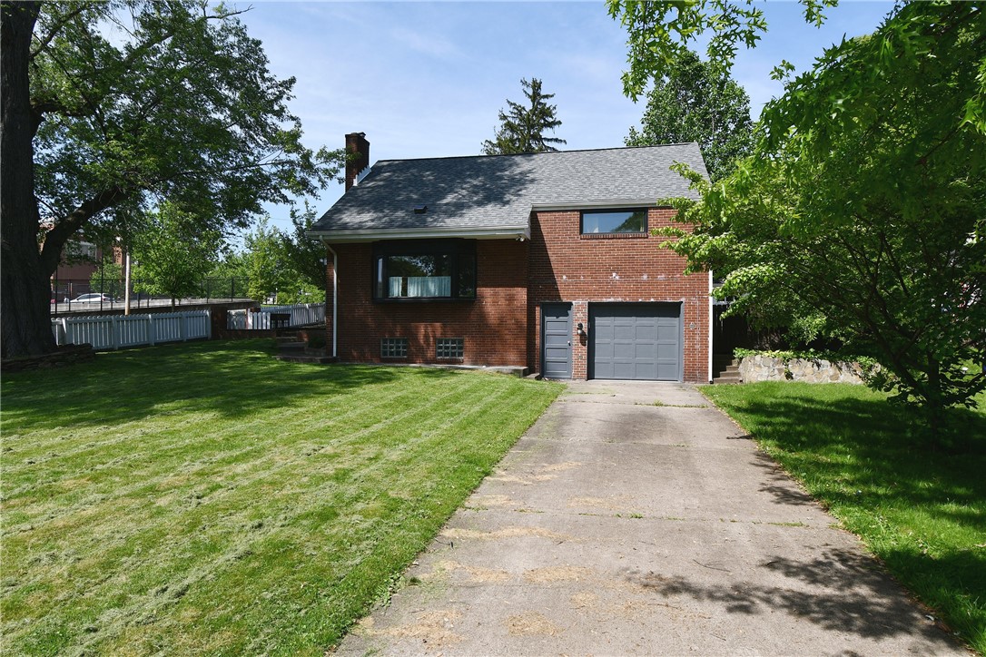 200 Graham Street