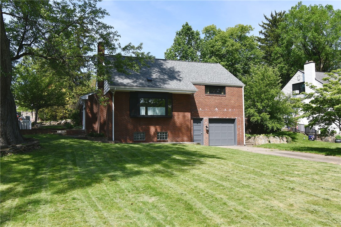 200 Graham Street St, Sewickley, Pennsylvania image 1