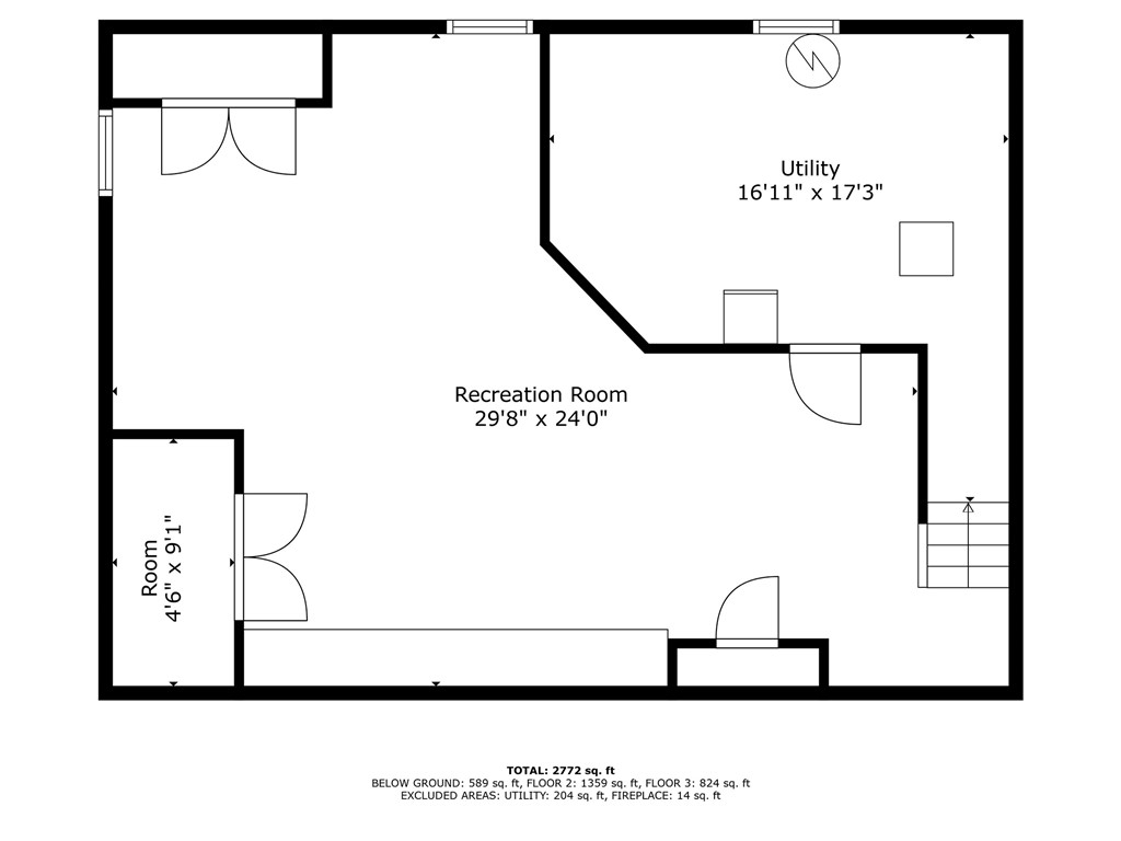 North Sewickley Twp, Pennsylvania 15010, United States, 3 Bedrooms Bedrooms, ,3 BathroomsBathrooms,Residential,Pending,123702