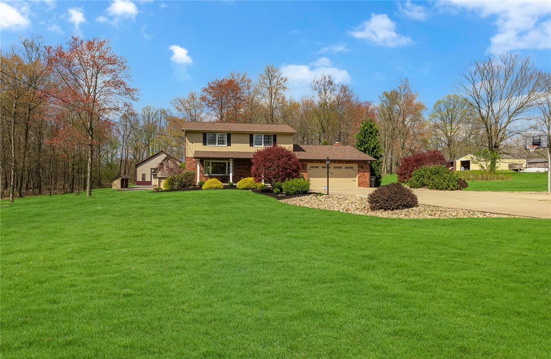 North Sewickley Twp, Pennsylvania 15010, United States, 3 Bedrooms Bedrooms, ,3 BathroomsBathrooms,Residential,Pending,123702