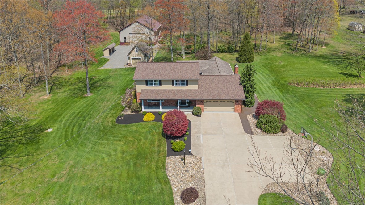 North Sewickley Twp, Pennsylvania 15010, United States, 3 Bedrooms Bedrooms, ,3 BathroomsBathrooms,Residential,Pending,123702