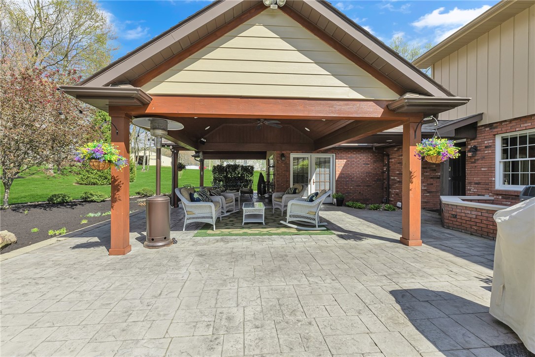 North Sewickley Twp, Pennsylvania 15010, United States, 3 Bedrooms Bedrooms, ,3 BathroomsBathrooms,Residential,Pending,123702