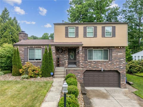Homes For Sale - 117 Cameron Drive Dr<br/> Manor, PA 15642