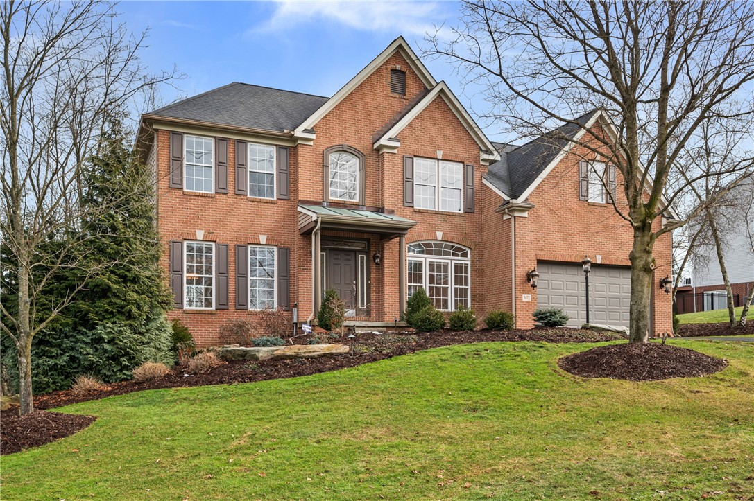 Cranberry Twp, Pennsylvania 16066, United States, 4 Bedrooms Bedrooms, ,4 BathroomsBathrooms,Residential,Pending,6670