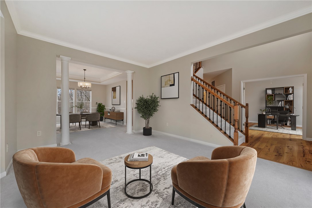 Cranberry Twp, Pennsylvania 16066, United States, 4 Bedrooms Bedrooms, ,4 BathroomsBathrooms,Residential,Pending,6670