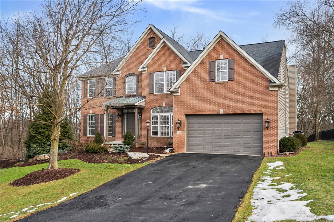 Cranberry Twp, Pennsylvania 16066, United States, 4 Bedrooms Bedrooms, ,4 BathroomsBathrooms,Residential,Pending,6670